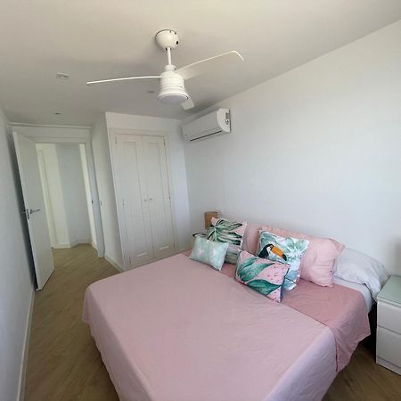 Atico Duplex Playa De Gandia A 1Ra Linea De Playa 아파트 외부 사진