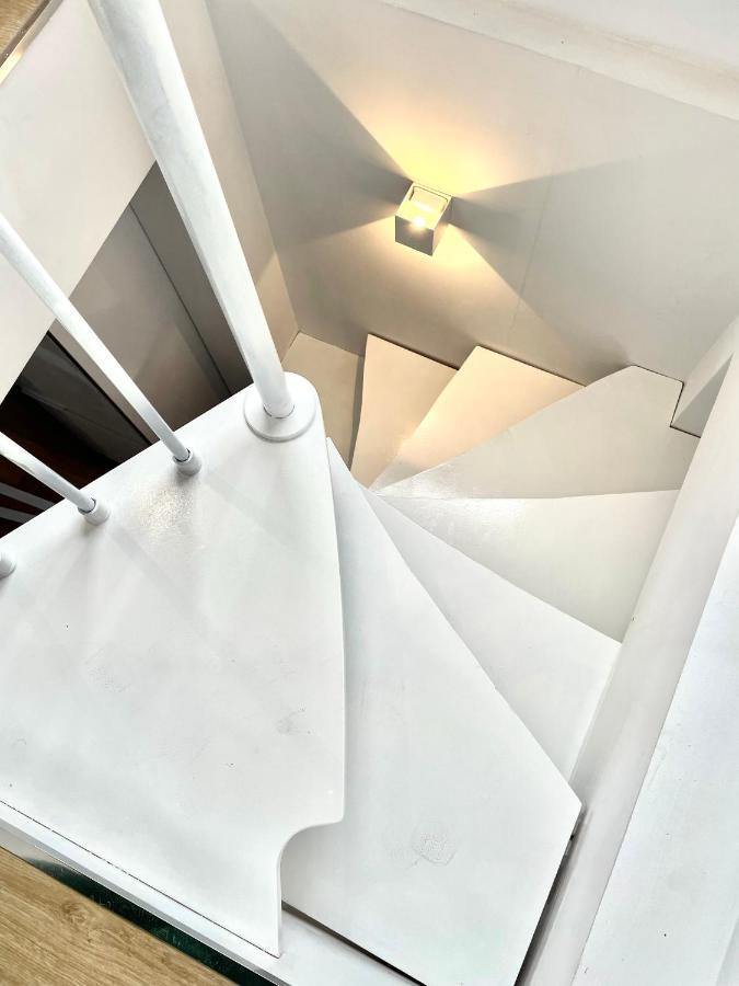 Atico Duplex Playa De Gandia A 1Ra Linea De Playa 아파트 외부 사진