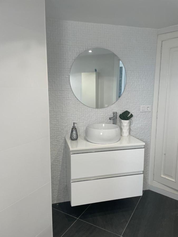 Atico Duplex Playa De Gandia A 1Ra Linea De Playa 아파트 외부 사진